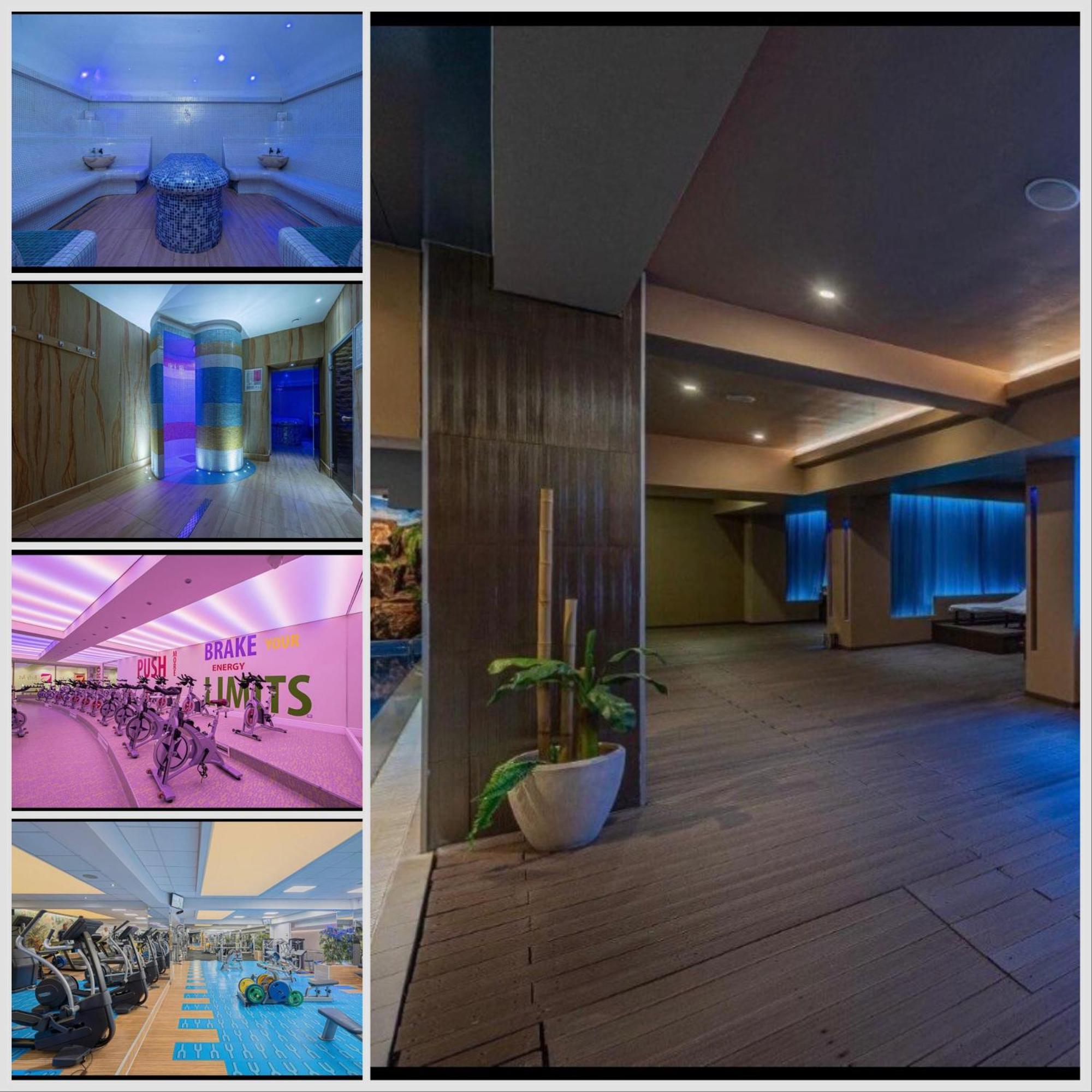 Romeo Nights - Love Rooms - Adults Only Bucureşti Eksteriør bilde
