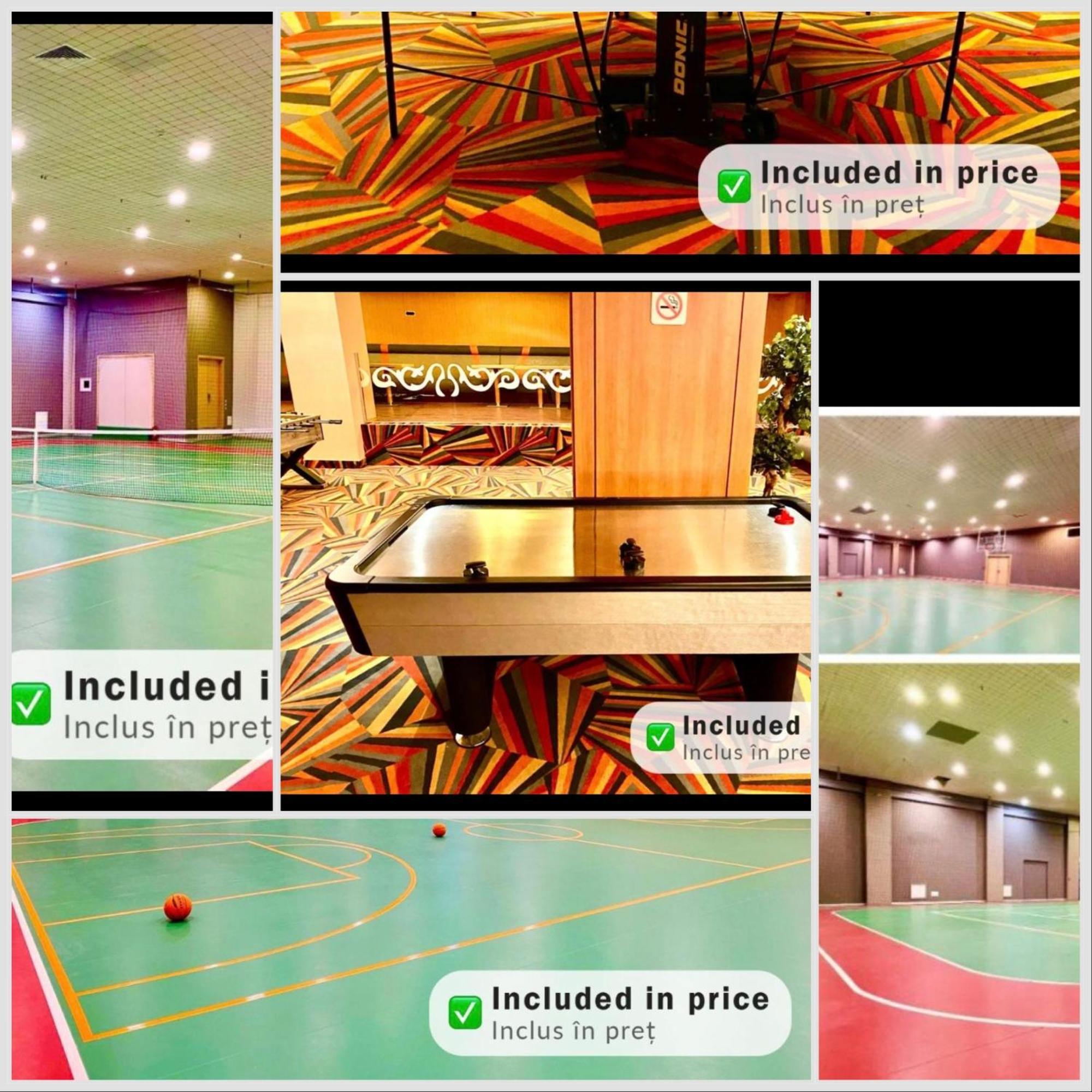 Romeo Nights - Love Rooms - Adults Only Bucureşti Eksteriør bilde