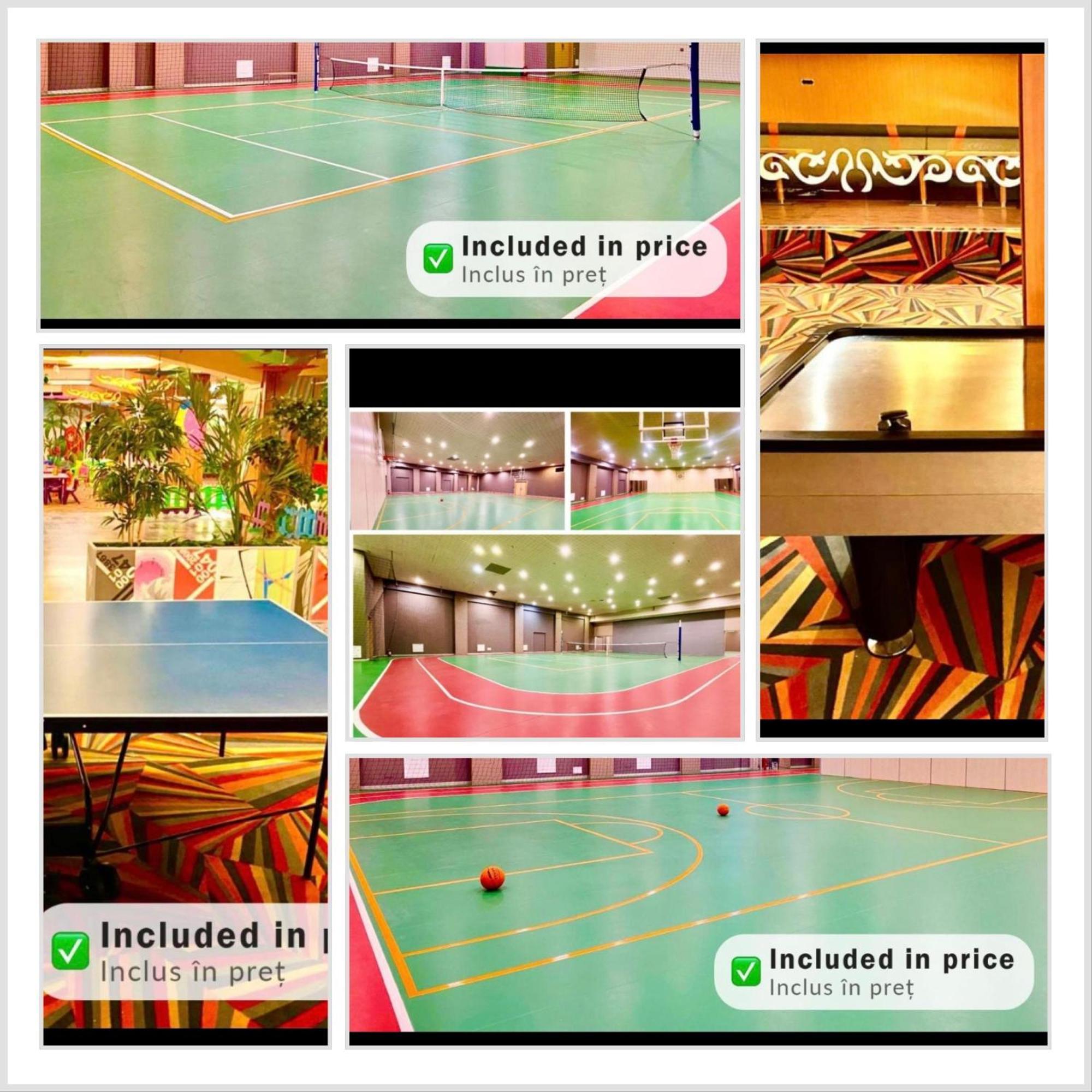 Romeo Nights - Love Rooms - Adults Only Bucureşti Eksteriør bilde