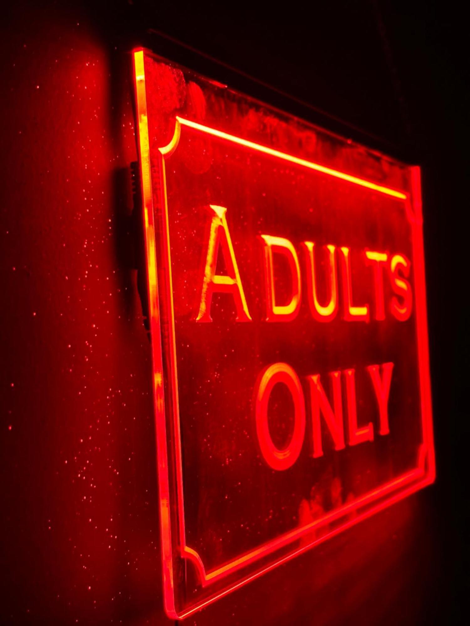 Romeo Nights - Love Rooms - Adults Only Bucureşti Eksteriør bilde