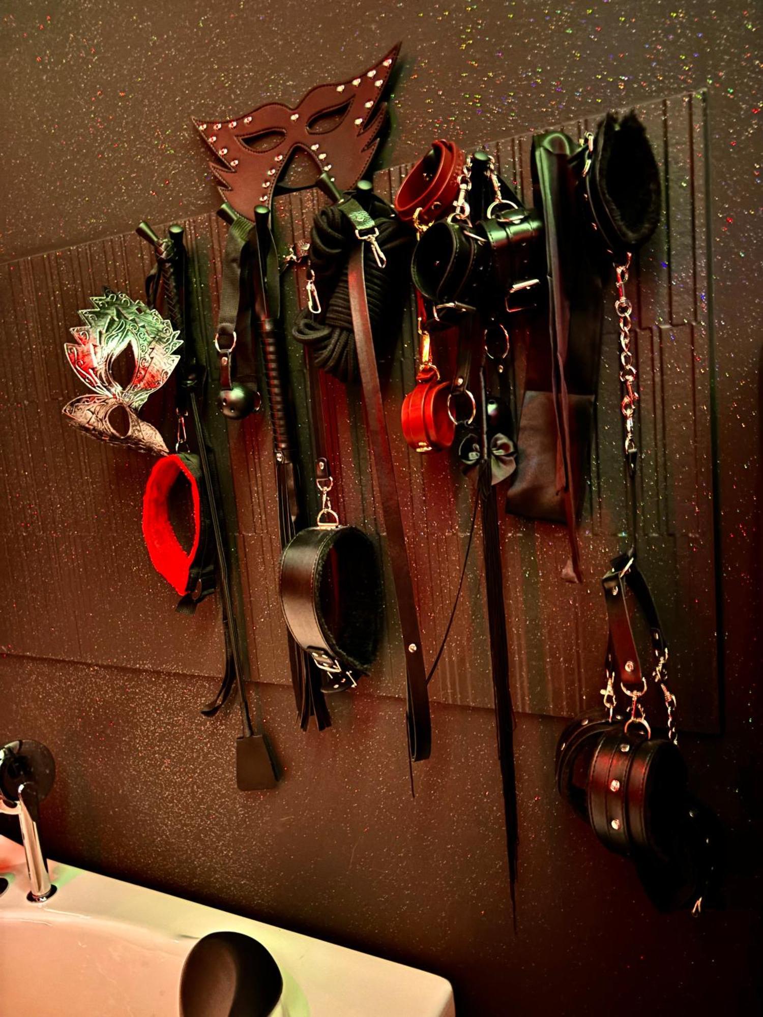 Romeo Nights - Love Rooms - Adults Only Bucureşti Eksteriør bilde