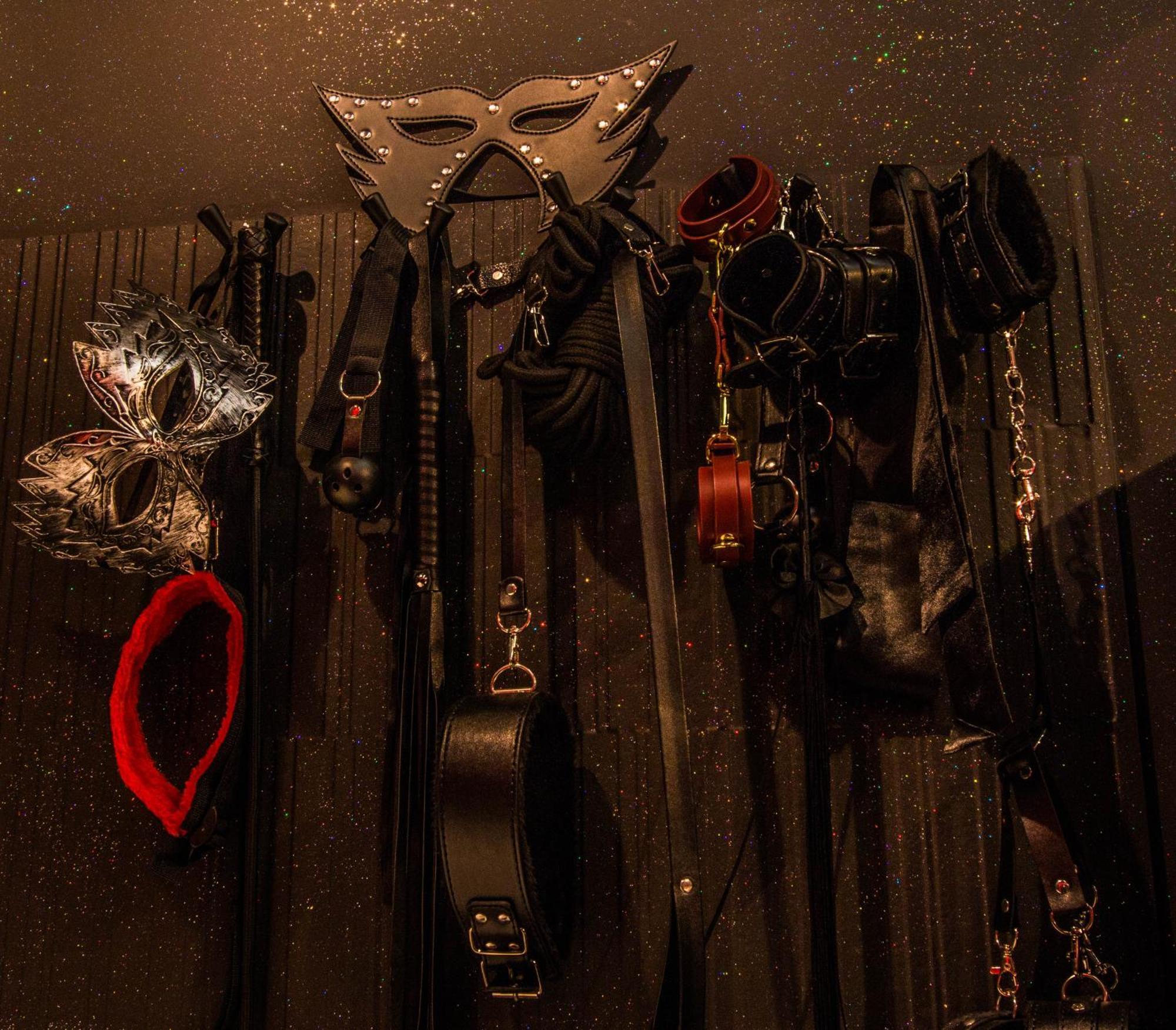 Romeo Nights - Love Rooms - Adults Only Bucureşti Eksteriør bilde