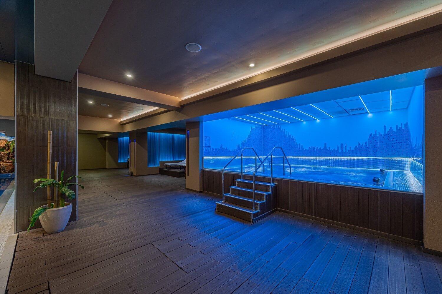 Romeo Nights - Love Rooms - Adults Only Bucureşti Eksteriør bilde