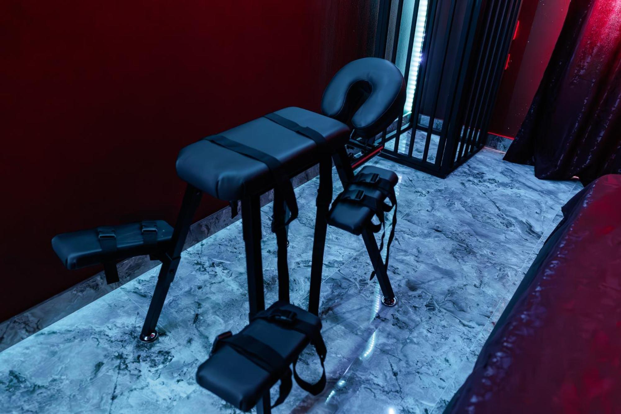 Romeo Nights - Love Rooms - Adults Only Bucureşti Eksteriør bilde